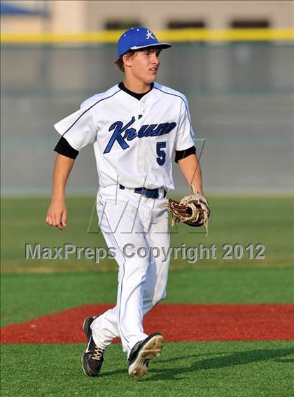 Thumbnail 3 in Colbert @ Krum photogallery.