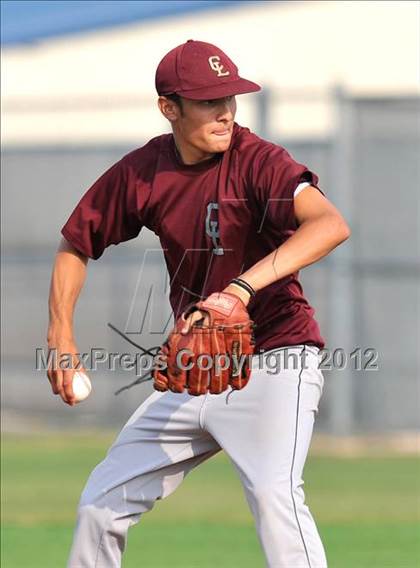 Thumbnail 1 in Colbert @ Krum photogallery.