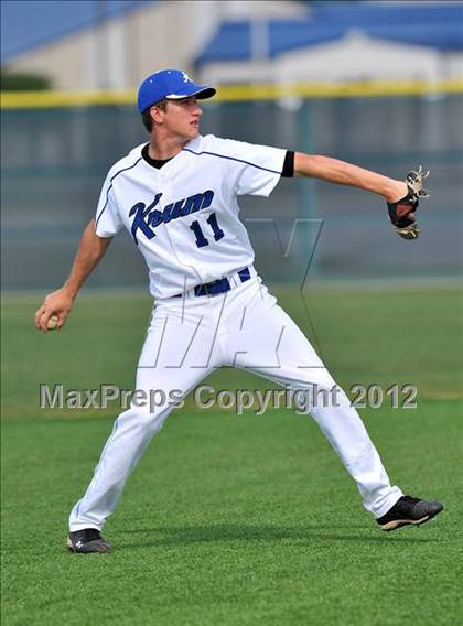 Thumbnail 2 in Colbert @ Krum photogallery.