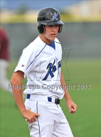 Thumbnail 2 in Colbert @ Krum photogallery.