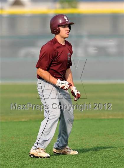 Thumbnail 1 in Colbert @ Krum photogallery.