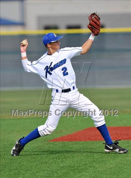 Thumbnail 1 in Colbert @ Krum photogallery.