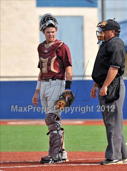 Thumbnail 2 in Colbert @ Krum photogallery.