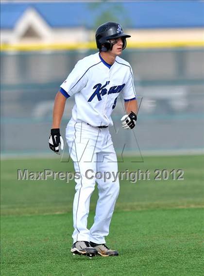Thumbnail 3 in Colbert @ Krum photogallery.