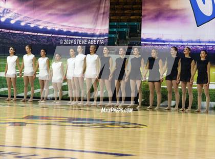 Thumbnail 2 in Mountain Vista (CHSAA 5A State Spirit Championships) photogallery.