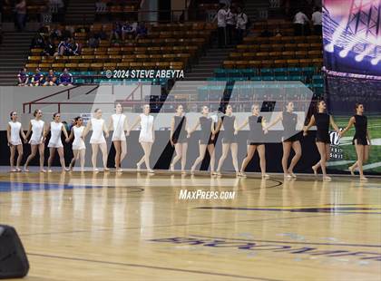 Thumbnail 1 in Mountain Vista (CHSAA 5A State Spirit Championships) photogallery.
