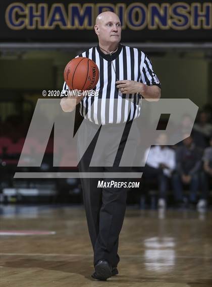 Thumbnail 3 in Ursuline vs. Albertus Magnus (Section 1 Class AA Semifinal) photogallery.