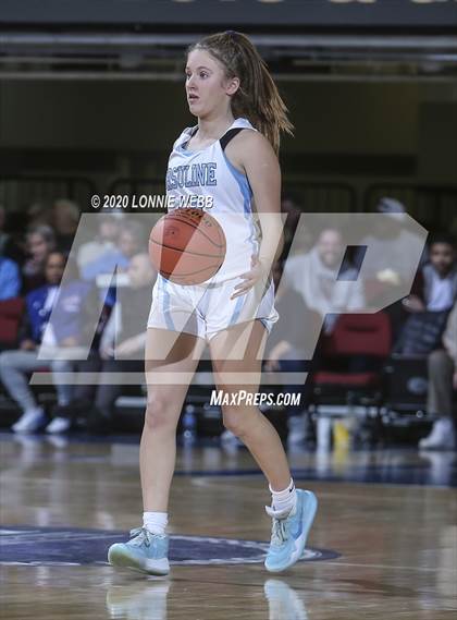 Thumbnail 3 in Ursuline vs. Albertus Magnus (Section 1 Class AA Semifinal) photogallery.