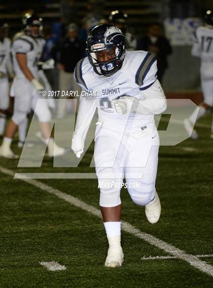Thumbnail 3 in Summit @ San Marino (CIF-SS D6 Playoff First Round) photogallery.