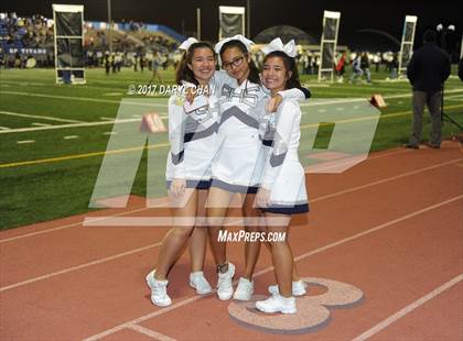 Thumbnail 2 in Summit @ San Marino (CIF-SS D6 Playoff First Round) photogallery.