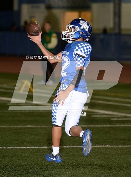 Thumbnail 1 in Summit @ San Marino (CIF-SS D6 Playoff First Round) photogallery.