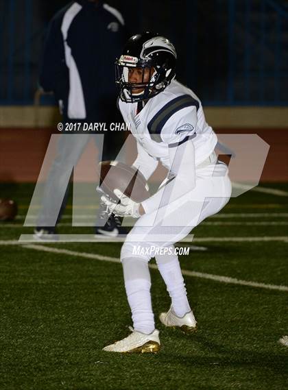 Thumbnail 3 in Summit @ San Marino (CIF-SS D6 Playoff First Round) photogallery.