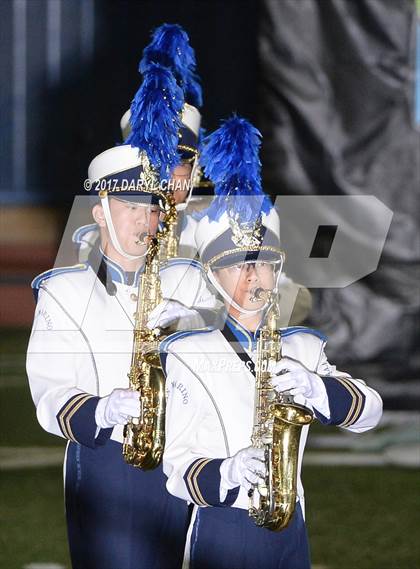 Thumbnail 2 in Summit @ San Marino (CIF-SS D6 Playoff First Round) photogallery.