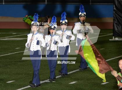 Thumbnail 2 in Summit @ San Marino (CIF-SS D6 Playoff First Round) photogallery.
