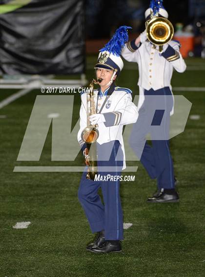 Thumbnail 2 in Summit @ San Marino (CIF-SS D6 Playoff First Round) photogallery.