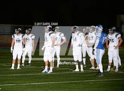 Thumbnail 3 in Summit @ San Marino (CIF-SS D6 Playoff First Round) photogallery.