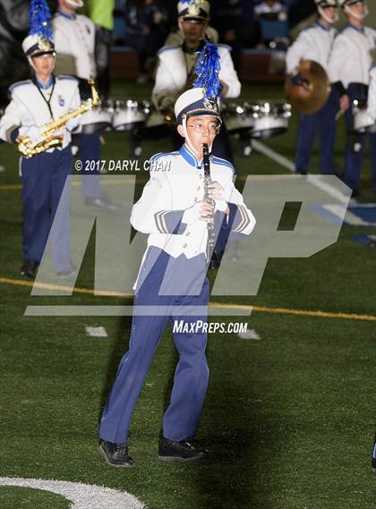 Thumbnail 2 in Summit @ San Marino (CIF-SS D6 Playoff First Round) photogallery.