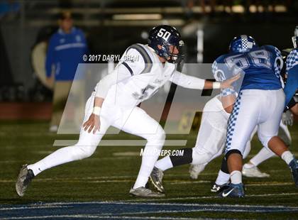 Thumbnail 2 in Summit @ San Marino (CIF-SS D6 Playoff First Round) photogallery.