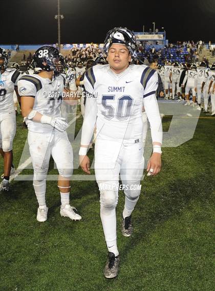 Thumbnail 2 in Summit @ San Marino (CIF-SS D6 Playoff First Round) photogallery.
