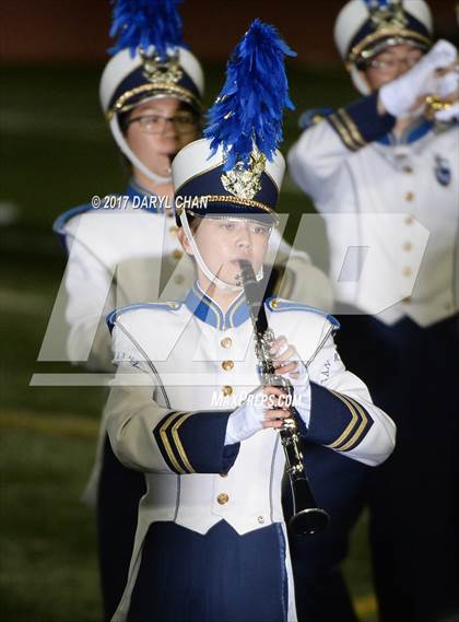 Thumbnail 1 in Summit @ San Marino (CIF-SS D6 Playoff First Round) photogallery.