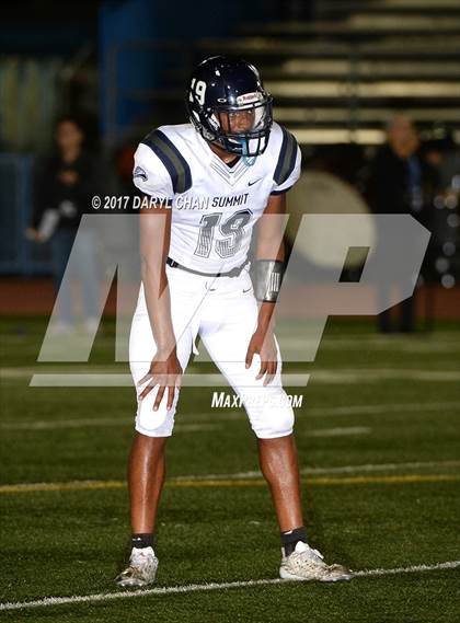 Thumbnail 1 in Summit @ San Marino (CIF-SS D6 Playoff First Round) photogallery.
