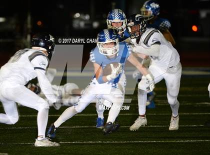 Thumbnail 2 in Summit @ San Marino (CIF-SS D6 Playoff First Round) photogallery.