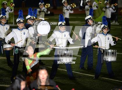 Thumbnail 3 in Summit @ San Marino (CIF-SS D6 Playoff First Round) photogallery.