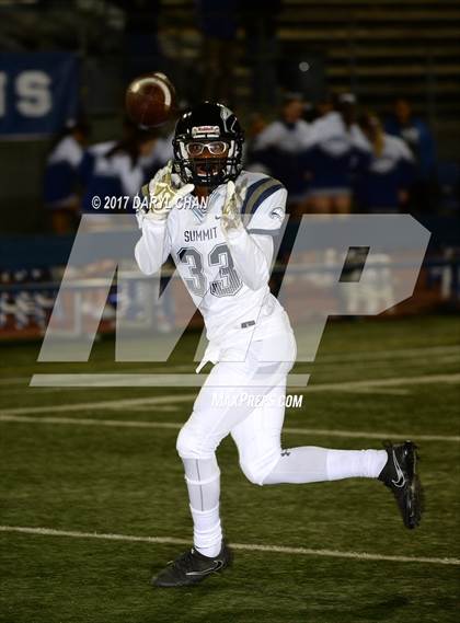 Thumbnail 2 in Summit @ San Marino (CIF-SS D6 Playoff First Round) photogallery.