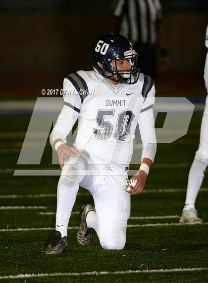 Thumbnail 1 in Summit @ San Marino (CIF-SS D6 Playoff First Round) photogallery.
