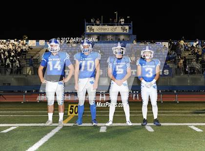 Thumbnail 2 in Summit @ San Marino (CIF-SS D6 Playoff First Round) photogallery.