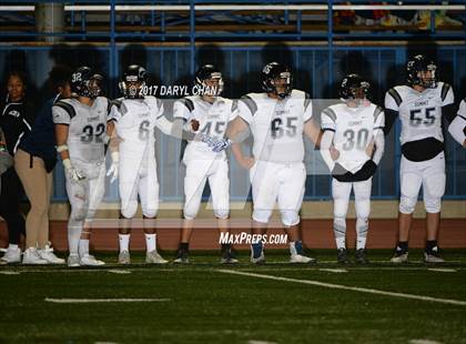 Thumbnail 2 in Summit @ San Marino (CIF-SS D6 Playoff First Round) photogallery.