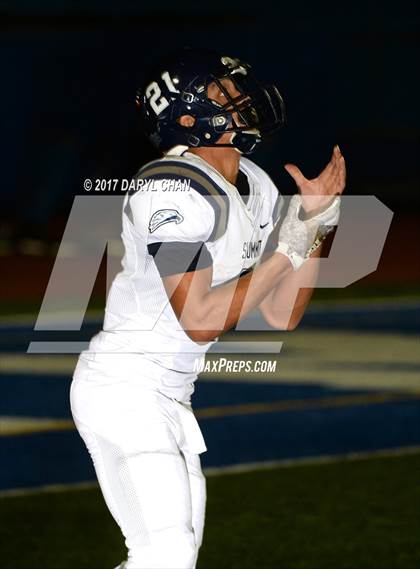 Thumbnail 3 in Summit @ San Marino (CIF-SS D6 Playoff First Round) photogallery.