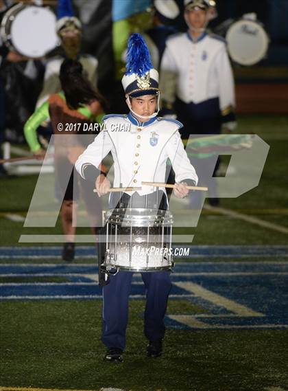 Thumbnail 1 in Summit @ San Marino (CIF-SS D6 Playoff First Round) photogallery.