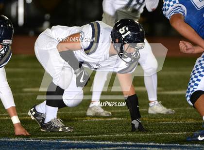 Thumbnail 1 in Summit @ San Marino (CIF-SS D6 Playoff First Round) photogallery.