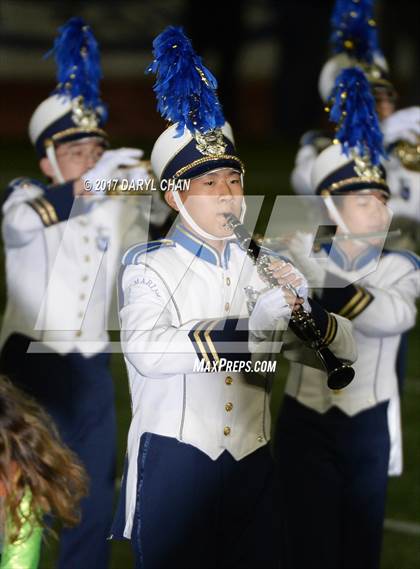 Thumbnail 2 in Summit @ San Marino (CIF-SS D6 Playoff First Round) photogallery.