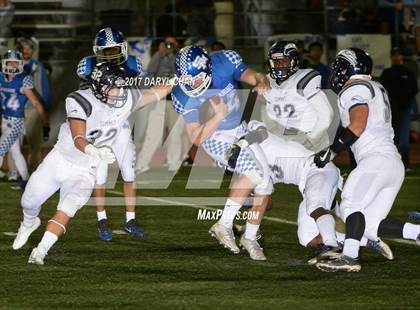 Thumbnail 1 in Summit @ San Marino (CIF-SS D6 Playoff First Round) photogallery.