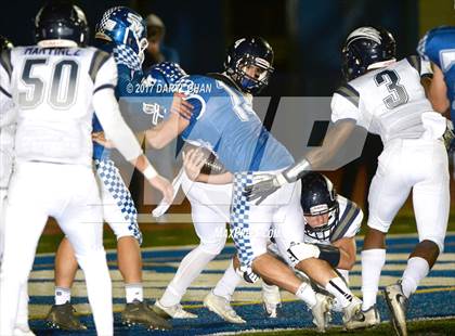 Thumbnail 2 in Summit @ San Marino (CIF-SS D6 Playoff First Round) photogallery.