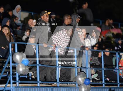 Thumbnail 2 in Summit @ San Marino (CIF-SS D6 Playoff First Round) photogallery.