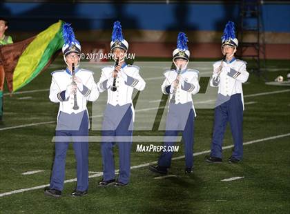 Thumbnail 3 in Summit @ San Marino (CIF-SS D6 Playoff First Round) photogallery.