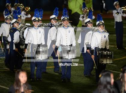 Thumbnail 1 in Summit @ San Marino (CIF-SS D6 Playoff First Round) photogallery.