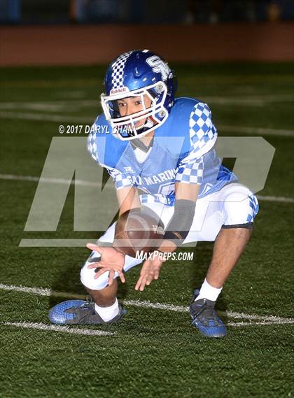 Thumbnail 3 in Summit @ San Marino (CIF-SS D6 Playoff First Round) photogallery.