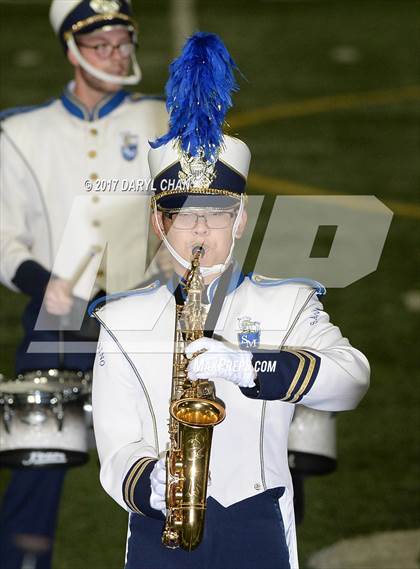 Thumbnail 1 in Summit @ San Marino (CIF-SS D6 Playoff First Round) photogallery.