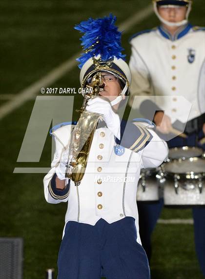 Thumbnail 2 in Summit @ San Marino (CIF-SS D6 Playoff First Round) photogallery.