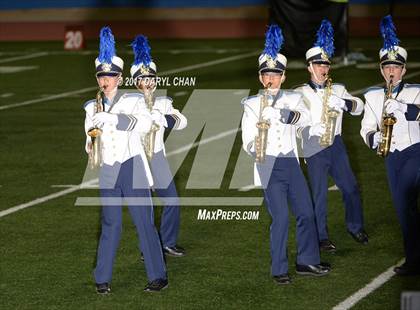 Thumbnail 2 in Summit @ San Marino (CIF-SS D6 Playoff First Round) photogallery.
