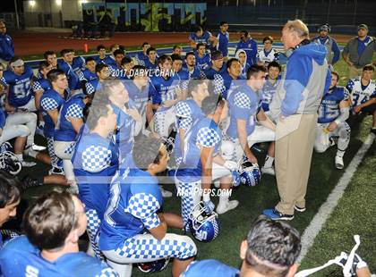 Thumbnail 3 in Summit @ San Marino (CIF-SS D6 Playoff First Round) photogallery.