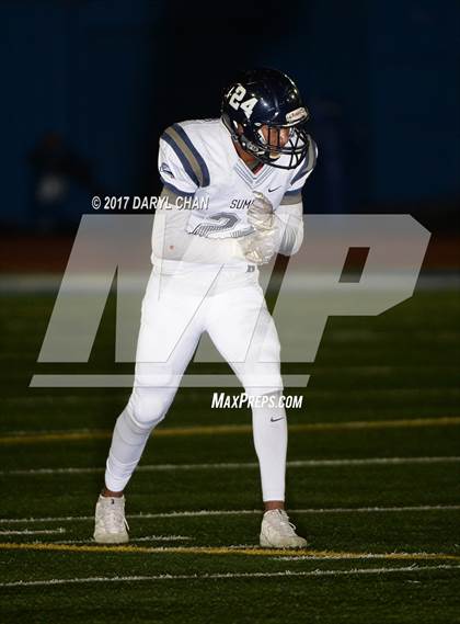 Thumbnail 3 in Summit @ San Marino (CIF-SS D6 Playoff First Round) photogallery.