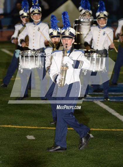 Thumbnail 1 in Summit @ San Marino (CIF-SS D6 Playoff First Round) photogallery.