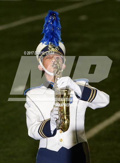 Thumbnail 3 in Summit @ San Marino (CIF-SS D6 Playoff First Round) photogallery.