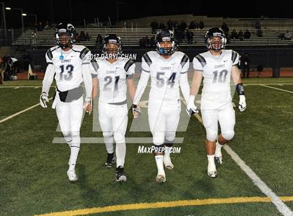 Thumbnail 2 in Summit @ San Marino (CIF-SS D6 Playoff First Round) photogallery.