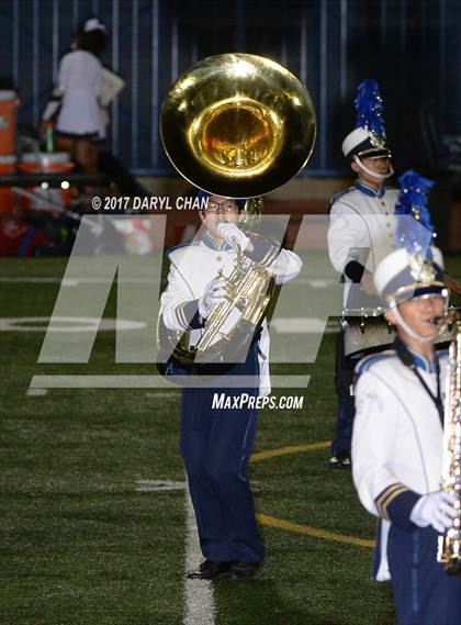 Thumbnail 1 in Summit @ San Marino (CIF-SS D6 Playoff First Round) photogallery.